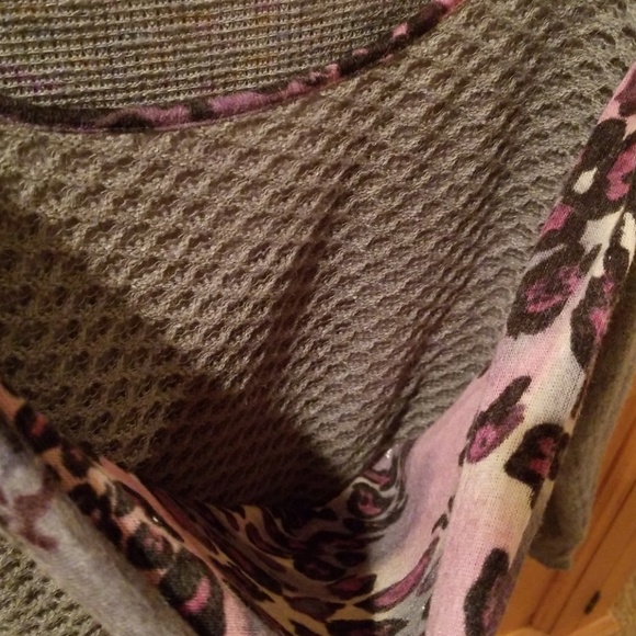 Jack and Jinger Vintage tunic - Picture 4 of 7